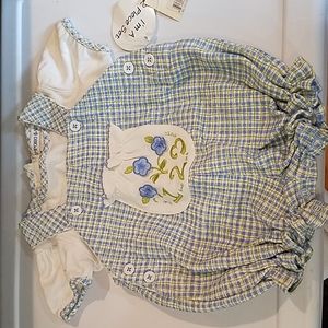 Emporio Baby 2 pc